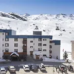 Appartement Schuss 309 By Interhome Val Thorens