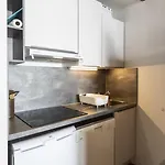 Schuss 309 By Interhome Appartement Val Thorens