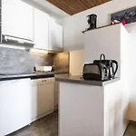 Appartement Schuss 309 By Interhome Val Thorens