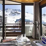 Schuss 309 By Interhome Appartement Val Thorens
