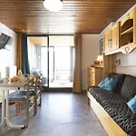 Appartement Schuss 309 By Interhome Val Thorens