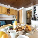 Schuss 309 By Interhome * Val Thorens
