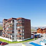Schuss 309 By Interhome Val Thorens