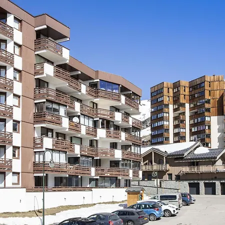 Schuss 309 By Interhome Appartement *