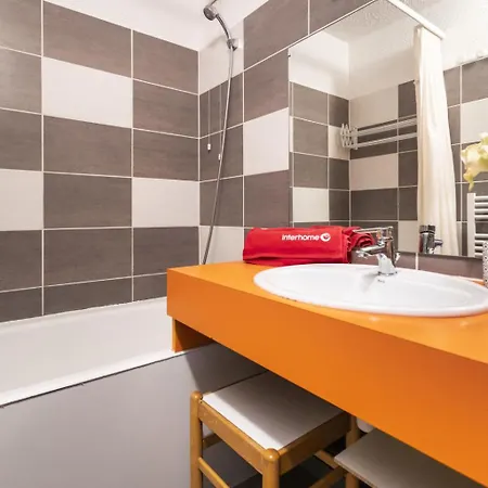 Apartamento Schuss 309 By Interhome