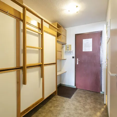 Schuss 309 By Interhome Apartment *