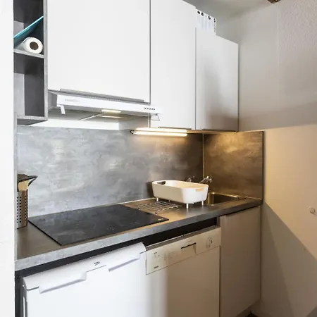 Schuss 309 By Interhome Apartamento Val Thorens