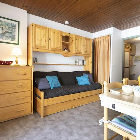Schuss 309 By Interhome Apartamento