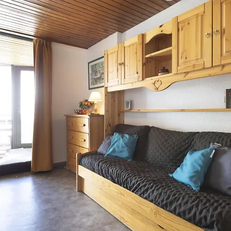 Schuss 309 By Interhome Apartamento *