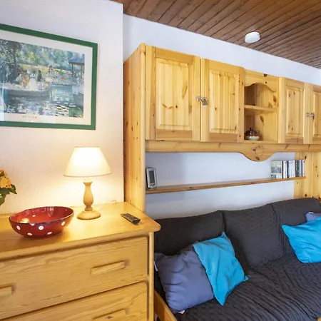 Apartamento Schuss 309 By Interhome *