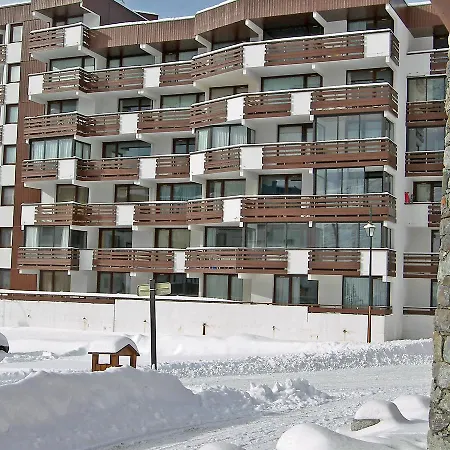Schuss 309 By Interhome Apartamento