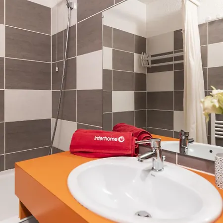 Schuss 309 By Interhome Val Thorens