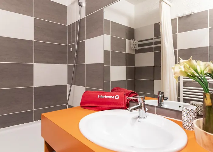 Lejlighed Schuss 309 By Interhome *
